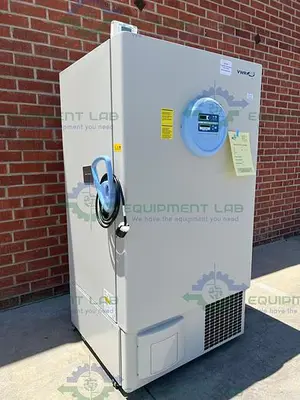 USED THERMO VWR40086D ULTRA-LOW TEMPERATURE FREEZER -86°C, 23 CU.FT. 208V