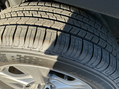 Used 2024 TOYOTA UT SUVs Michigan US | Miedema Asset Management Group #1474429
