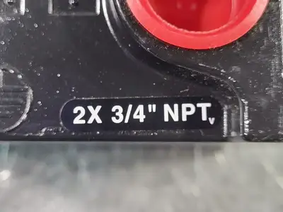 NEW DET-TRONICS 006264-013