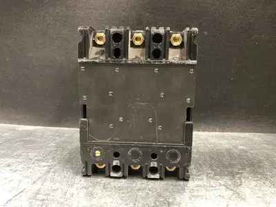 USED SQUARE D FAL36050-16M