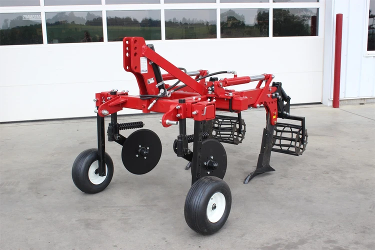 New | in-Stock 2026 JM SHIRK MFG R6503 Ripper/Stripper Pennsylvania US | Zimmerman Farm Service #1410271
