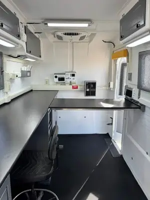 Used 2018 PELSUE FIBERLITE XL Misc Trailers Utah US | Global Remarketing #1485556