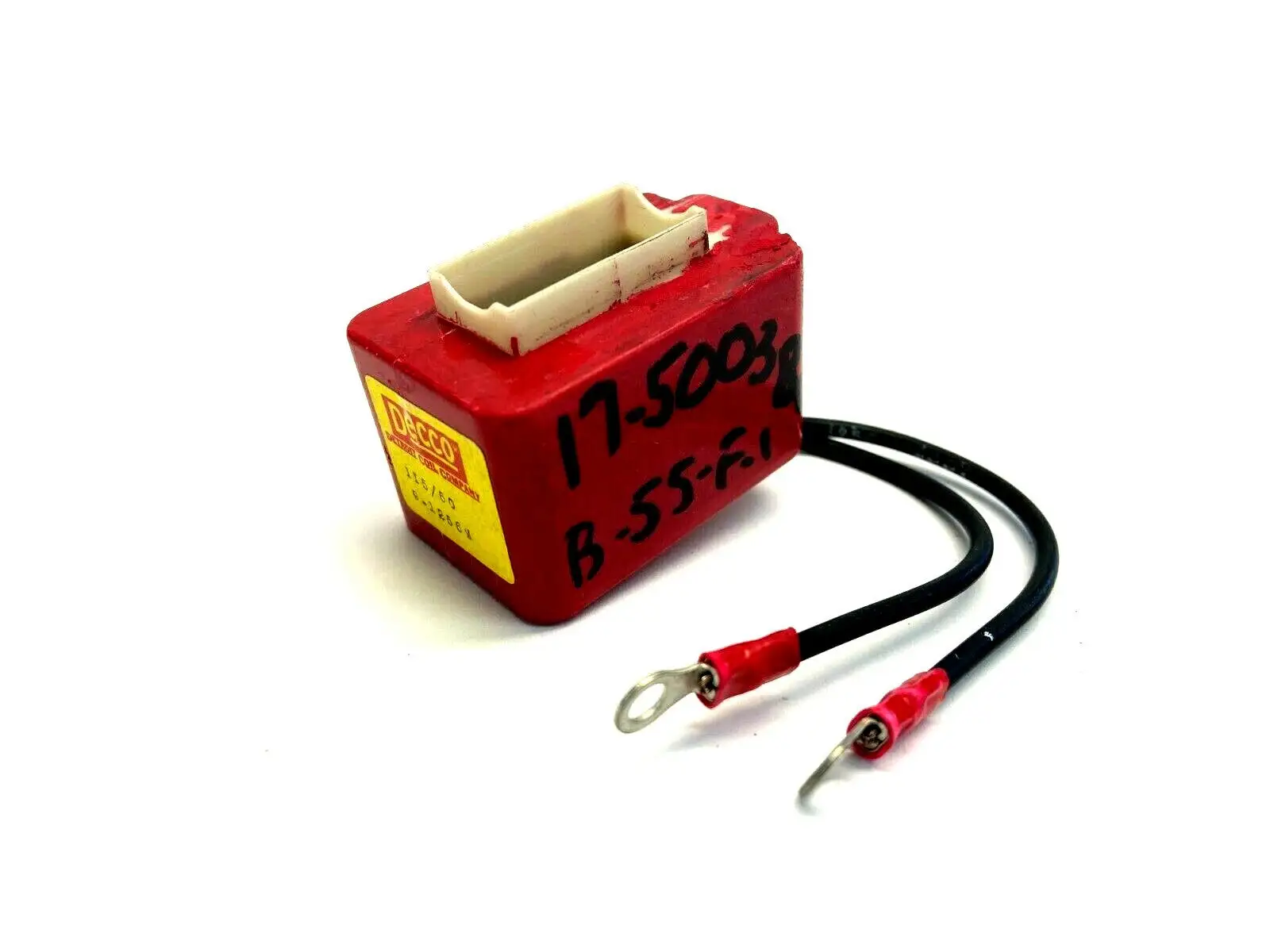 B-55-F-1 | Decco 17-500380 Electrical Coil 575VAC  - New Other