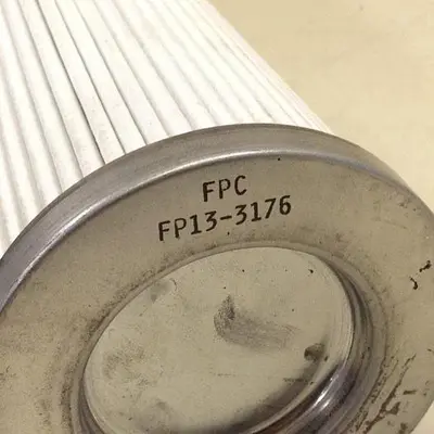NEW FPC FP13-3176