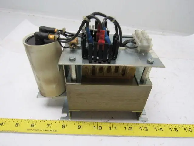 Used TRAMO _UNKNOWN_ Miscellaneous MRO | Arrow Industrial #645877