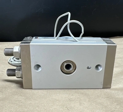 NEW SMC MSQB50A-M9BL