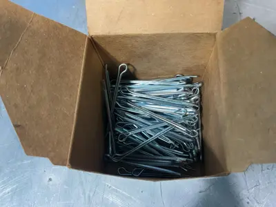 USED LAWSON PRODUCTS 7/64X2