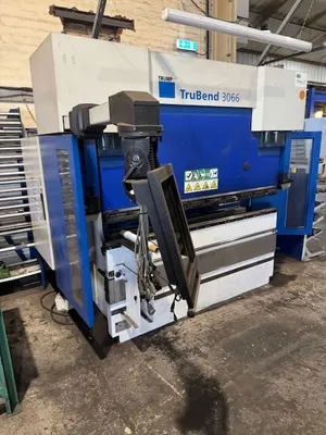 Trump Trubend 3066 Fabrication | Bowland Trading Ltd (4)