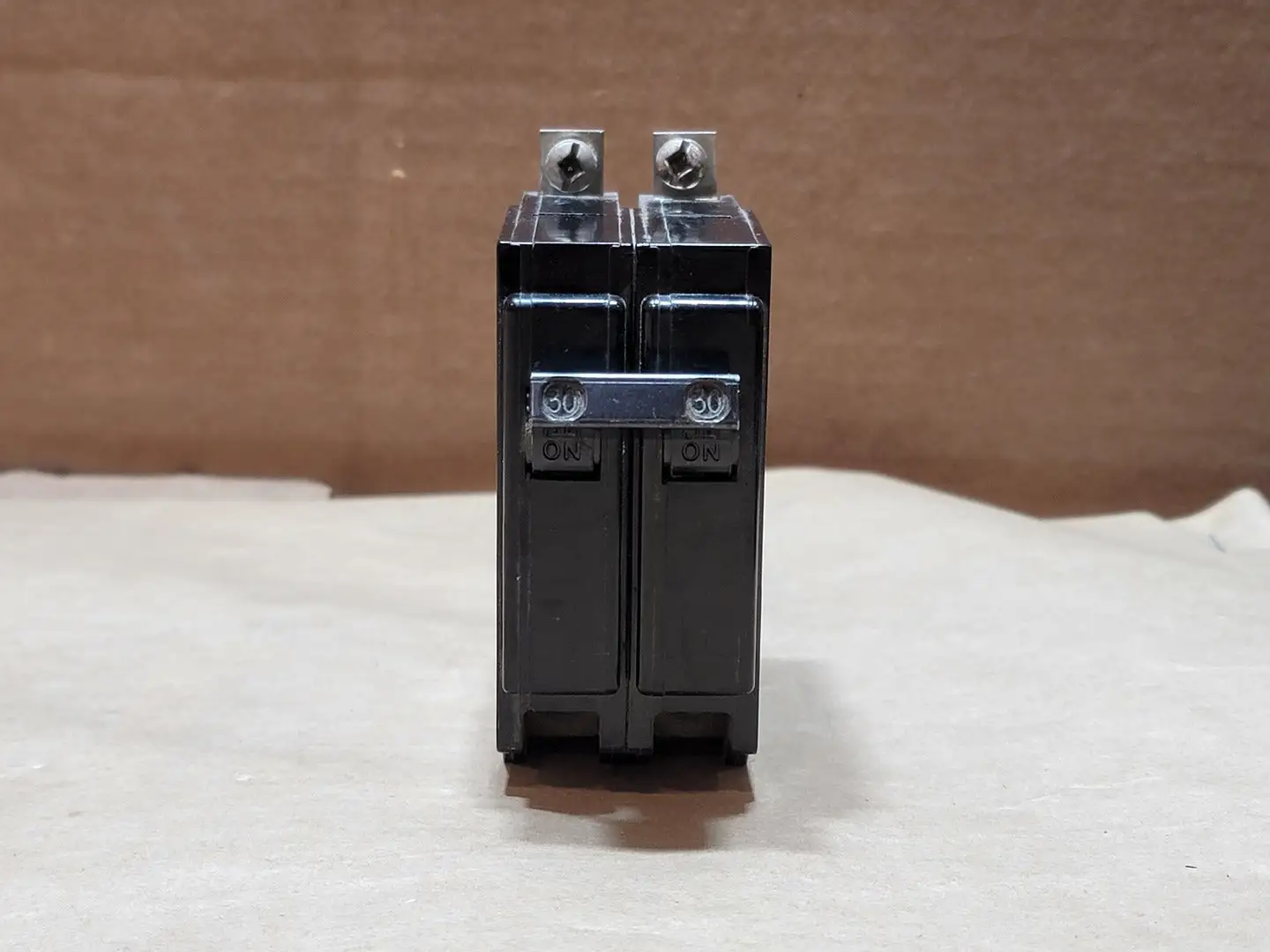 USED COMMANDER QBH230