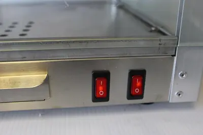 NEW UNIWORLD HDC-2