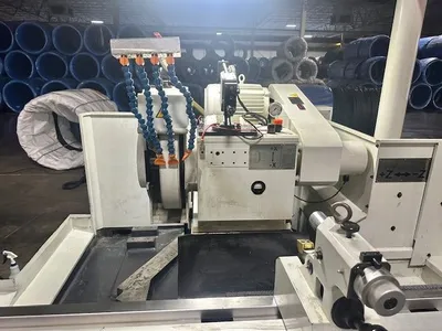 2022 PALMARY OCD 65400 Grinders CNC | USED CNC WAREHOUSE (14)