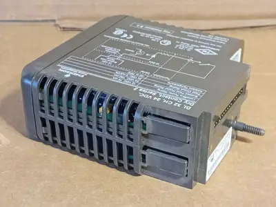 Used FISHER-ROSEMOUNT SYSTEMS KJ3203X1-BA1 Misc Electrical & Power Parts British Columbia CA | Lenmark #1439298