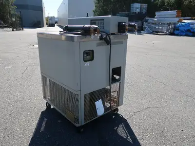 USED 2001 THOMAS BETTS TRL 750H
