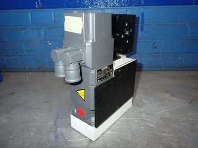 USED SIEMENS 1FT60314AK714EG2