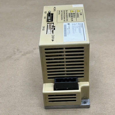 USED Yaskawa SGDR-SDA060A01B