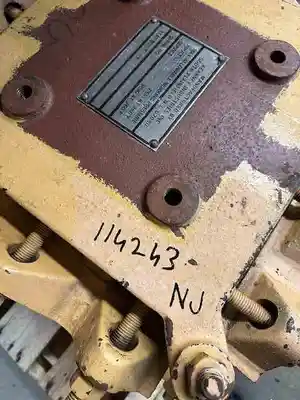 USED KEARNEY INDUSTRIES 45/45