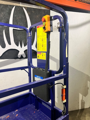USED 2023 BALLYMORE SAFETY PRODUCTS MSL-12