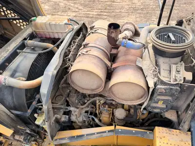 Used 2014 Caterpillar 966M Wheel Loaders Texas US | Zadoon Equipment #1480612