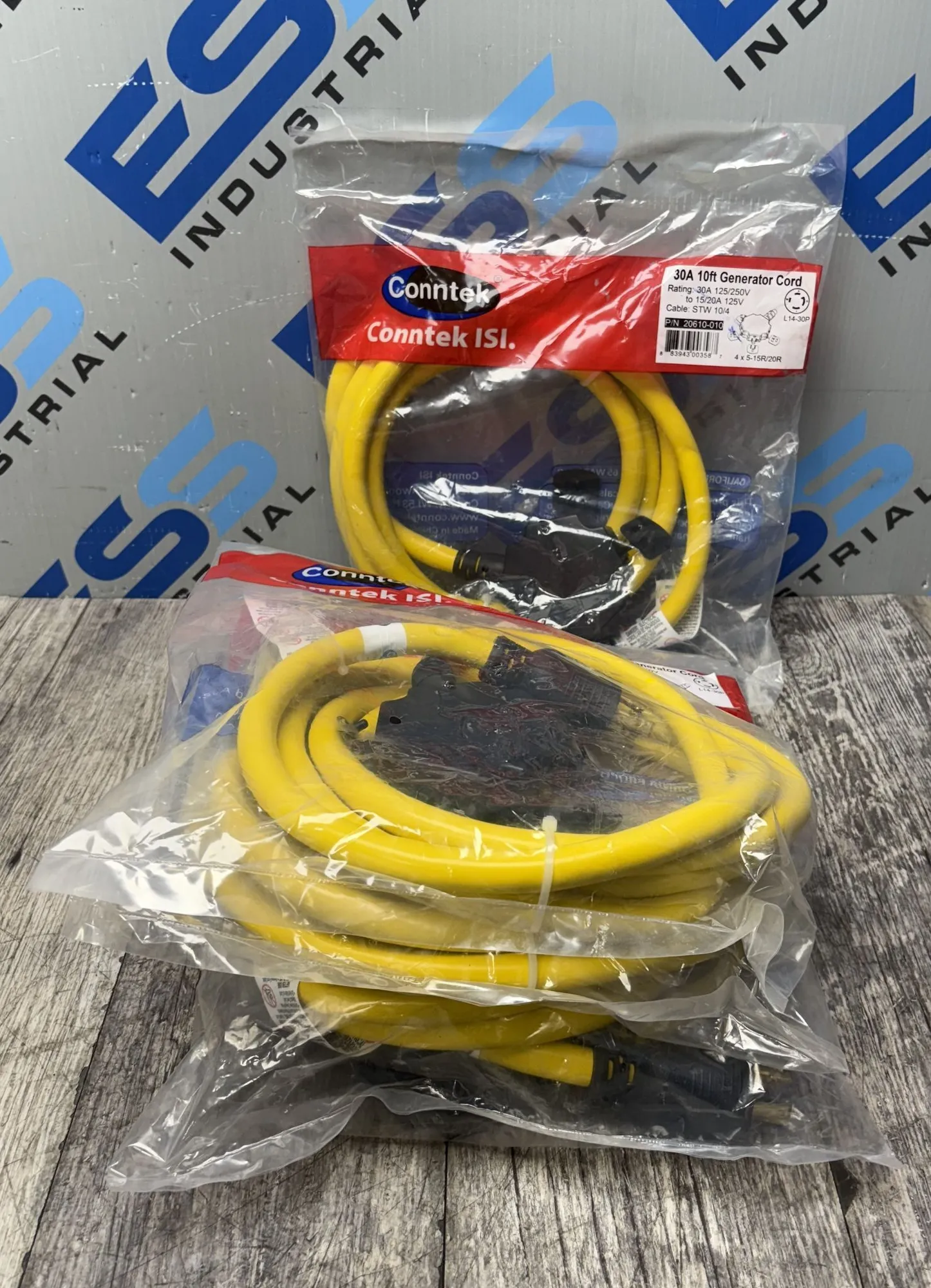 NEW CONNTEK 20610-010