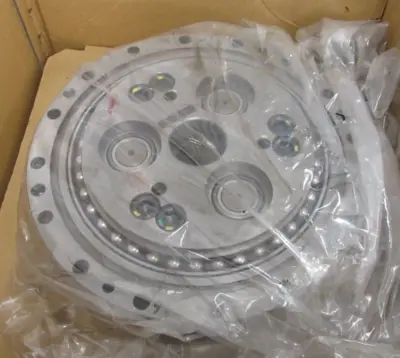 NEW NABTESCO A97L-0218-0371#320E-219 RV REDUCER A97L02180371320E219