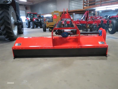 New | in-Stock 2026 CREEK VIEW MFG LP96 Soil Pulverizers Pennsylvania US | Zimmerman Farm Service #1410244