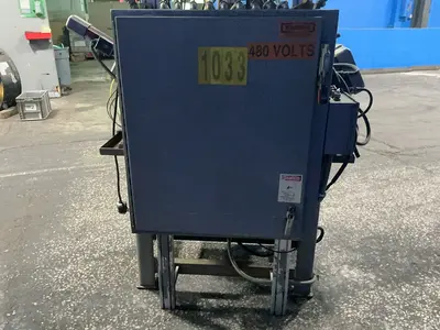 Used AUTOMATION ASSOCIATES _UNKNOWN_ Heavy Duty Multiple Spindle Drills including Gang & Cluster Ohio US | HGR 24 #1415391