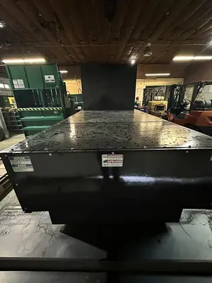 NEW 2026 PTR TP-4000HD STATIONARY COMPACTOR