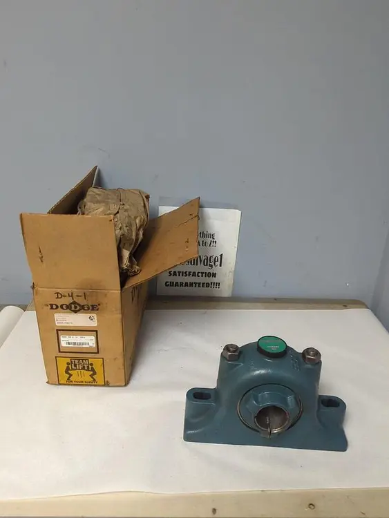 New | in-Stock DODGE 065292 Industrial Controls | Surplus Asset Holdings #1220220