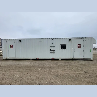 USED 2009 GENERAL ELECTRIC (GE) IC1074