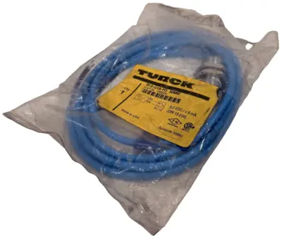 NEW Turck BI 5-G18-YO