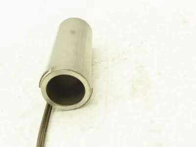 Husky 6965278-4 Injection Mold Nozzle Heater 2-1/2"L x 3/4"ID x 1"OD 262W 240VAC