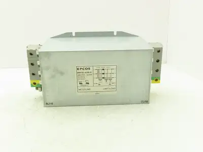 Used EPCOS _UNKNOWN_ Miscellaneous MRO | Arrow Industrial #652503
