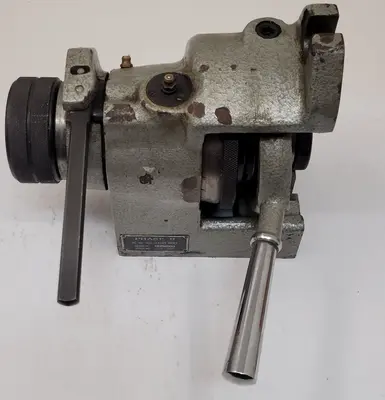 Used PHASE II 5C COLLET FIXTURE Misc Industrial Equipment Kentucky US | Aucto #687778