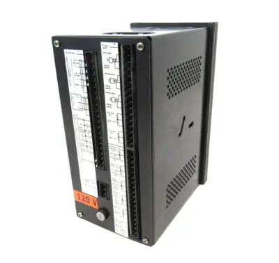 NEW FENNER M-TRIM 2 MOTOR SPEED CONTROLLER MTRIM2