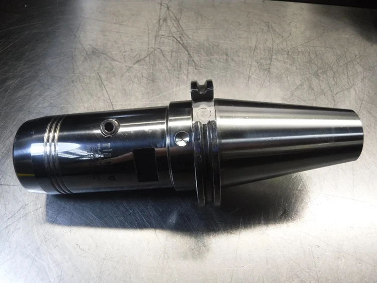 Used SCHUNK _UNKNOWN_ CAT Holders Michigan US | Superior Machine & Tool Inc #211908