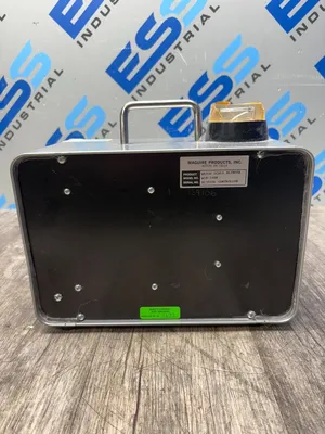 MAGUIRE WSB-140R Electrical/PLC/Automation | ESS Industrial Equipment Sales (4)