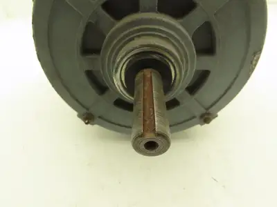 A.O. Smith 327P103 AC Motor 1Hp 1725rpm 208-230/460v 3ph 56H TEFC
