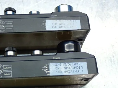USED TURCK TBENLG16DOP