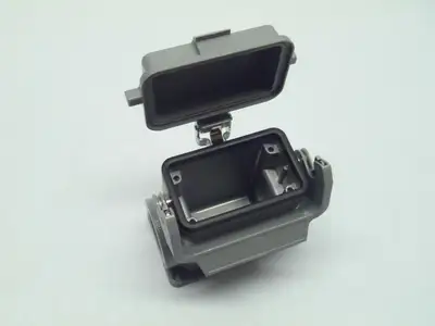 New | in-Stock HARTING 09300100297 Electrical Fittings Michigan US | Maverick Industrial Sales #1400998