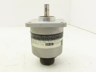 Used BEI SENSORS _UNKNOWN_ Encoders | Arrow Industrial #628093