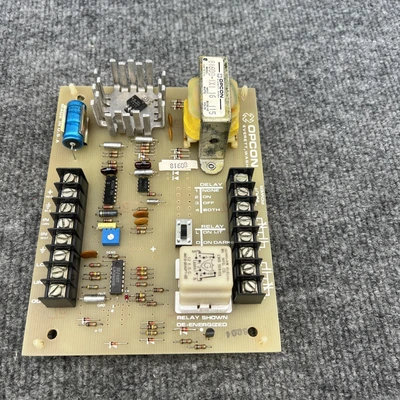 New | in-Stock Opcon 100787 I/O Boards & Replacement Parts California US | Davliegogo LLC #1705607