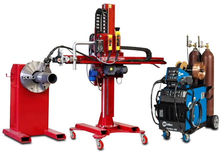 New | Build-to-Order KEY PLANT AUTOMATION RCR2 Tube & Pipe Machinery (Miscellaneous) | Harris Machine Tools, Inc. #406848