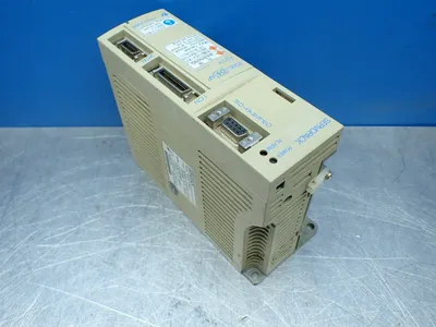 USED YASKAWA SGDA04AP
