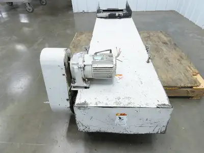 Used ENOMOTO _UNKNOWN_ Conveyor Parts Indiana US | Arrow Industrial #1412077