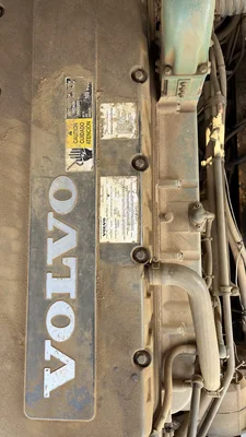 Used 2002 Volvo A35D Articulated Dump Trucks Maryland US | Zadoon Equipment #1480741