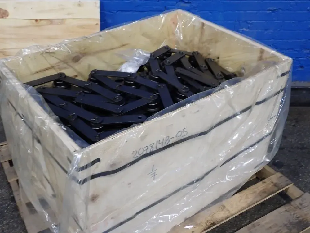 Roller Chains