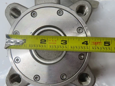 Used PRATT _UNKNOWN_ Valves/Fittings | OCO Industrial #1740890
