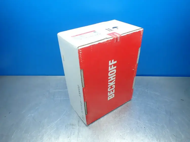 New | in-Stock BECKHOFF AX811802000000 Servo Drives Ohio US | HGR 24 #802857