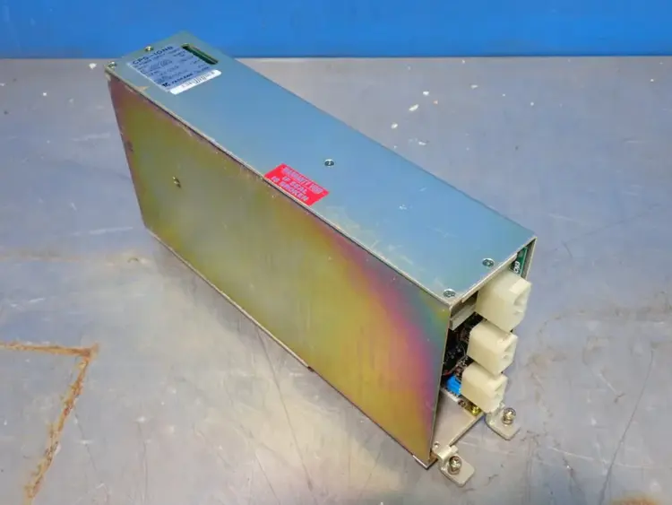 Used YASKAWA ELECTRIC CPS10NB Power Supplies Ohio US | HGR 24 #1134668