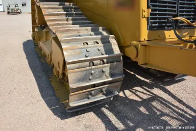 Used 1991 CATERPILLAR 1991 CATERPILLAR Pipelayers Florida US | HDD Broker #1346476